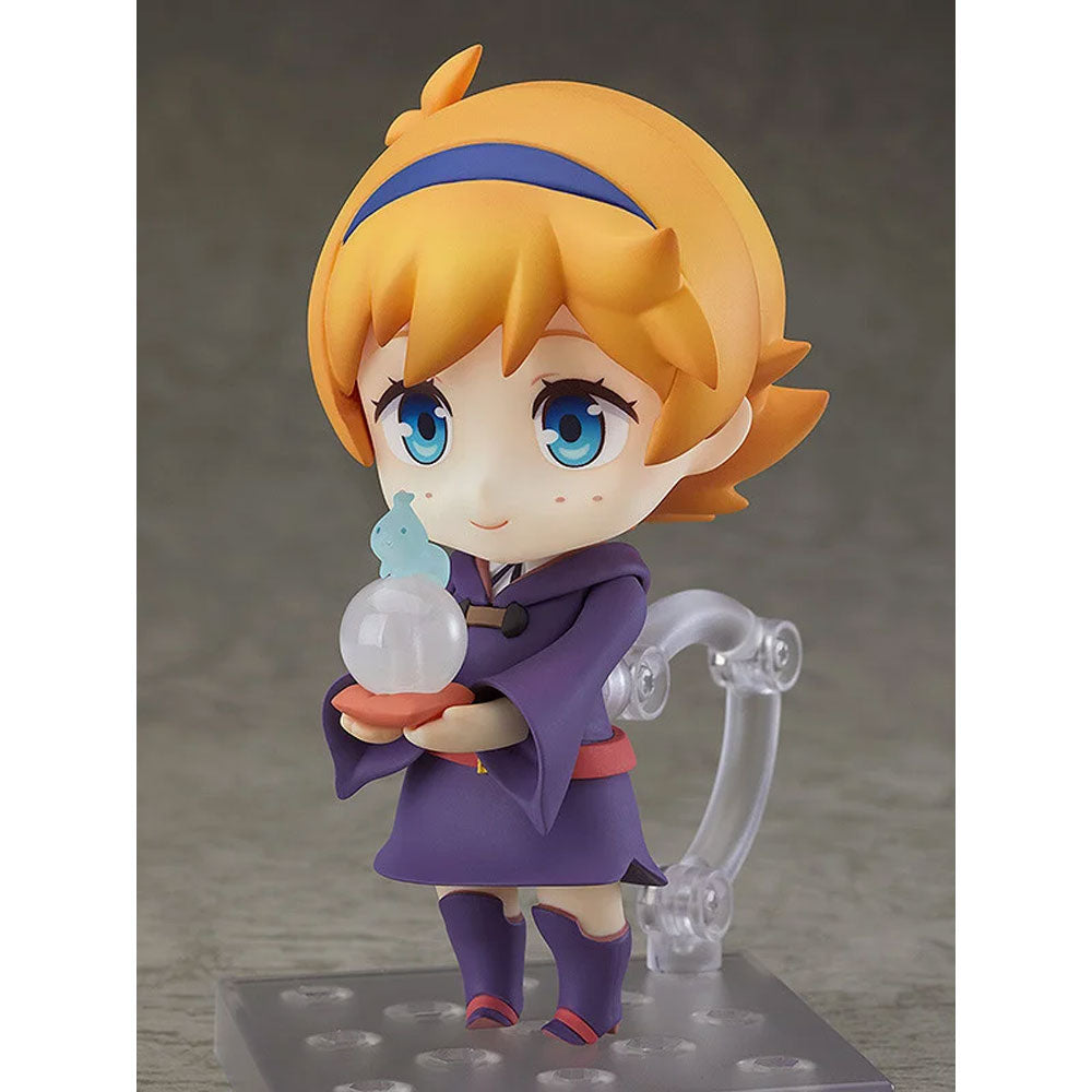 FIGURA NENDOROID LOTTE JANSSON (RELEASE) 859 FIGURA NENDOROID LOTTE JANSSON (RELEASE) 859